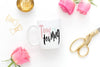 tiny little tea mug