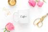 coffee (jk, this is totally...)