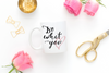 do what you love
