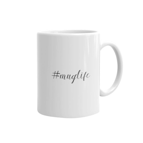 #muglife