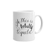 coffee (jk, this is totally...)