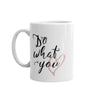 do what you love