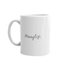 #muglife