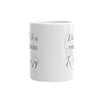 the day off mug