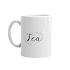 tea (jk, this is totally wine)