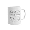 the day off mug