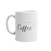 coffee (jk, this is totally...)