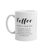 coffee definition