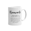 chamomile definition