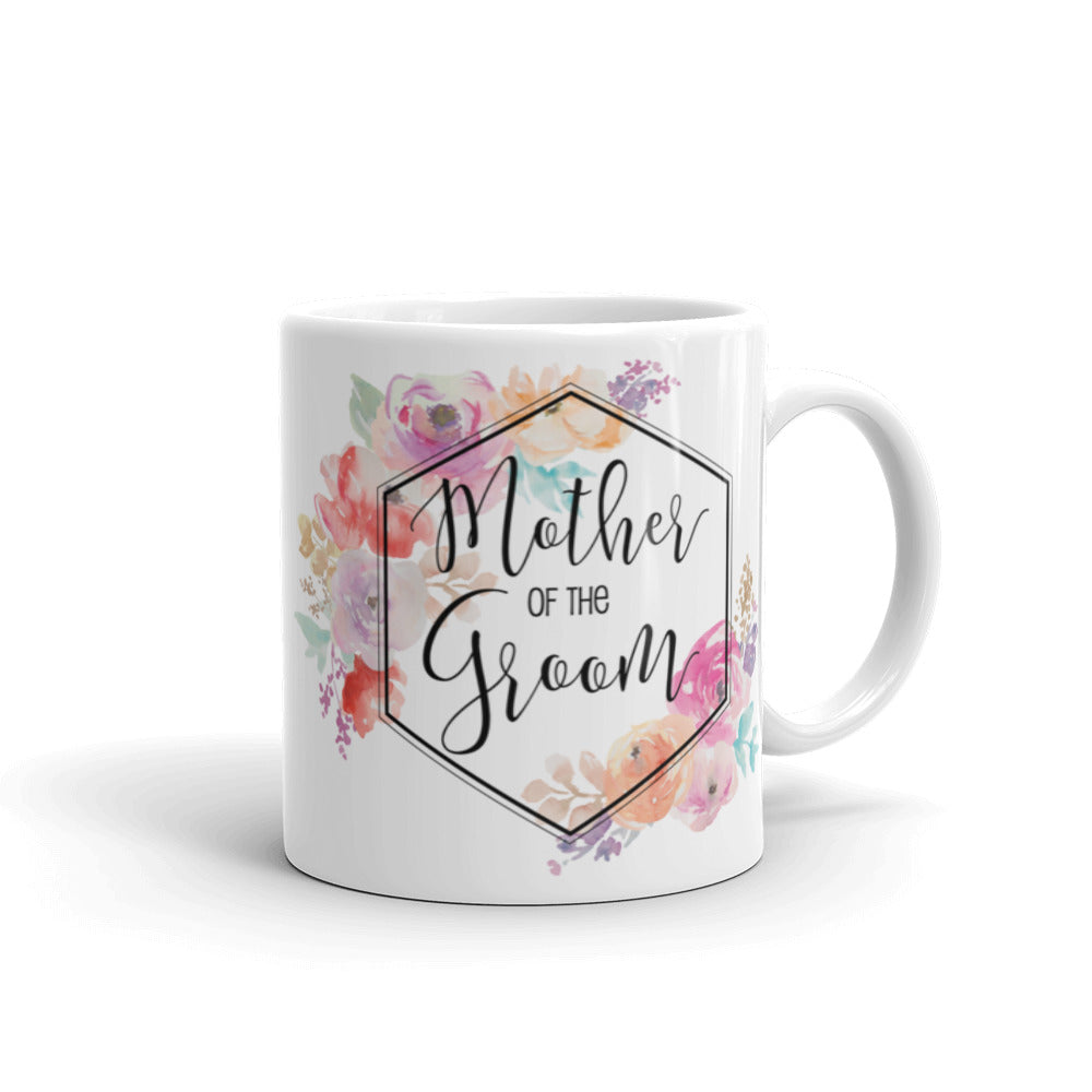 mother of the groom