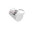 tiny little coffee mug